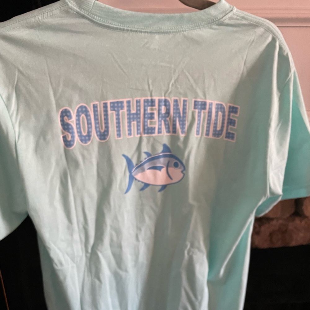 Southern Tide Tshirt